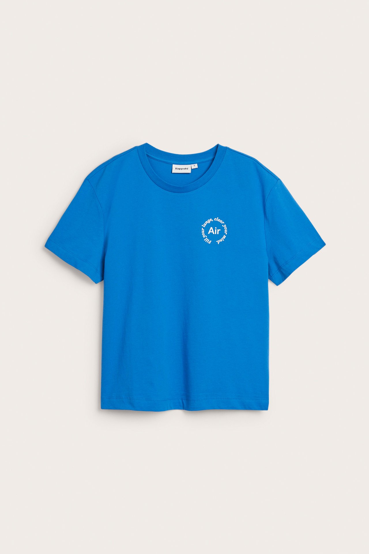 T-shirt z nadrukiem