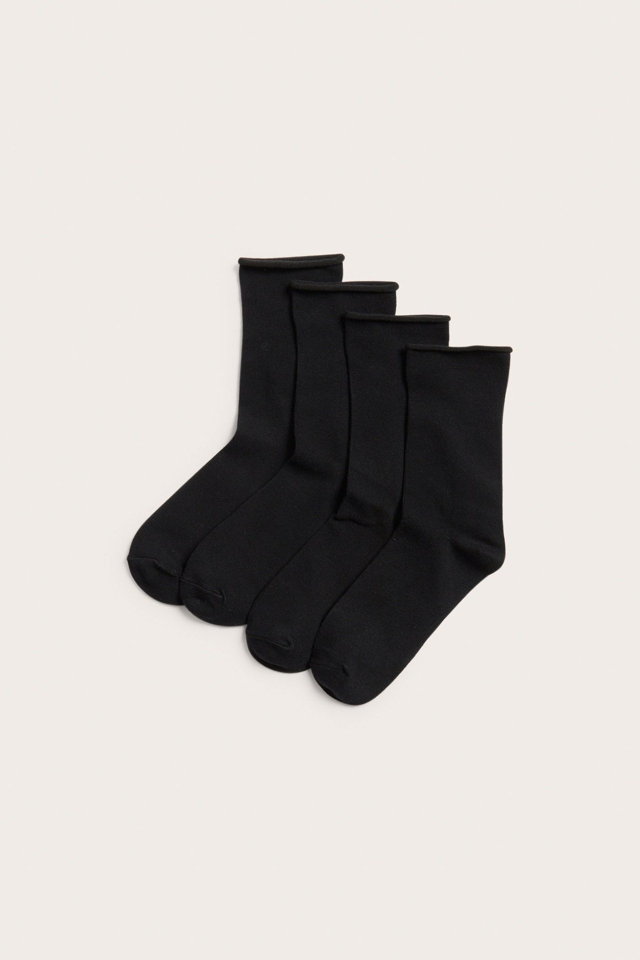 Strumpor 4-pack