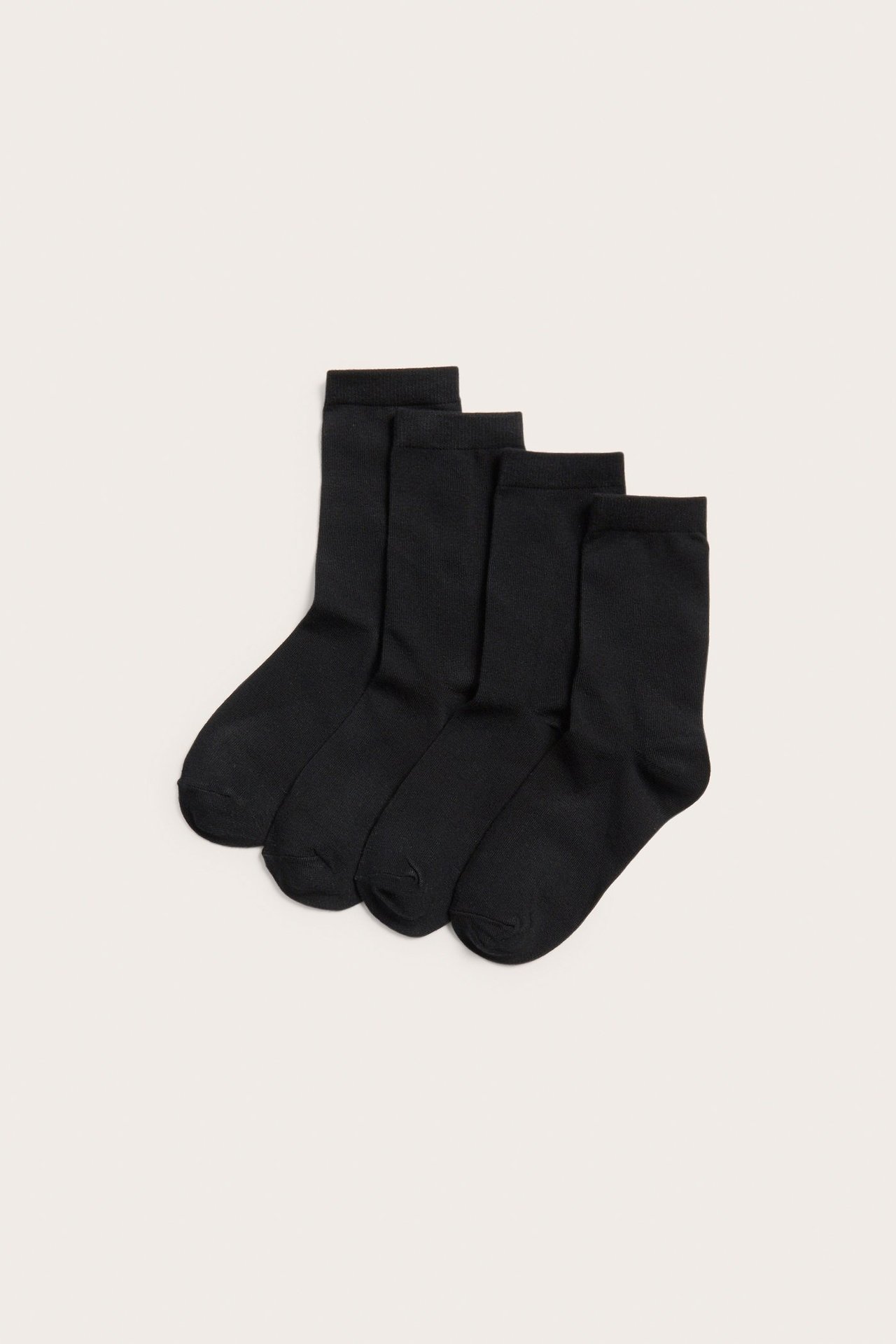 Strumpor 4-pack