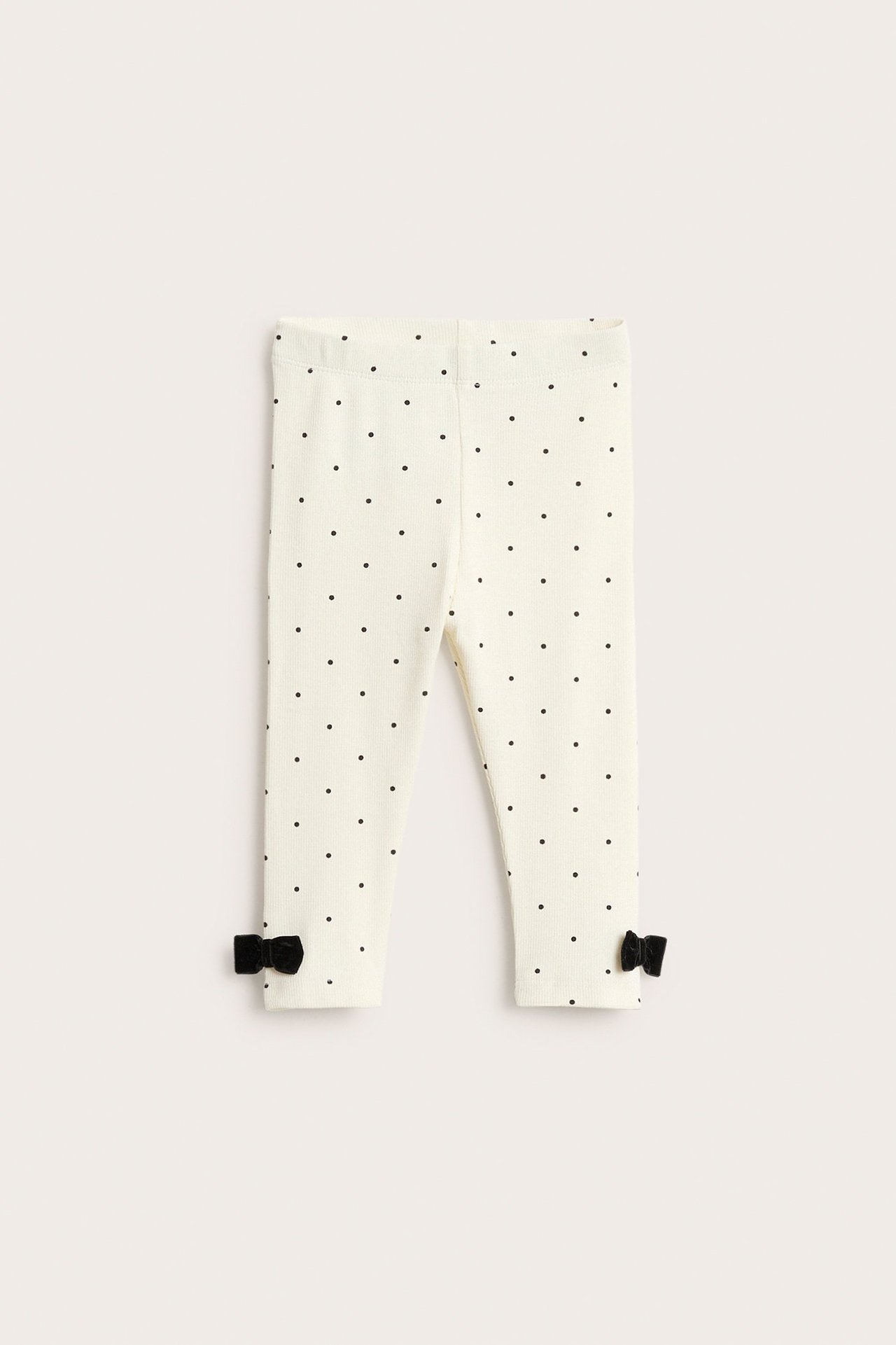 Prickiga leggings