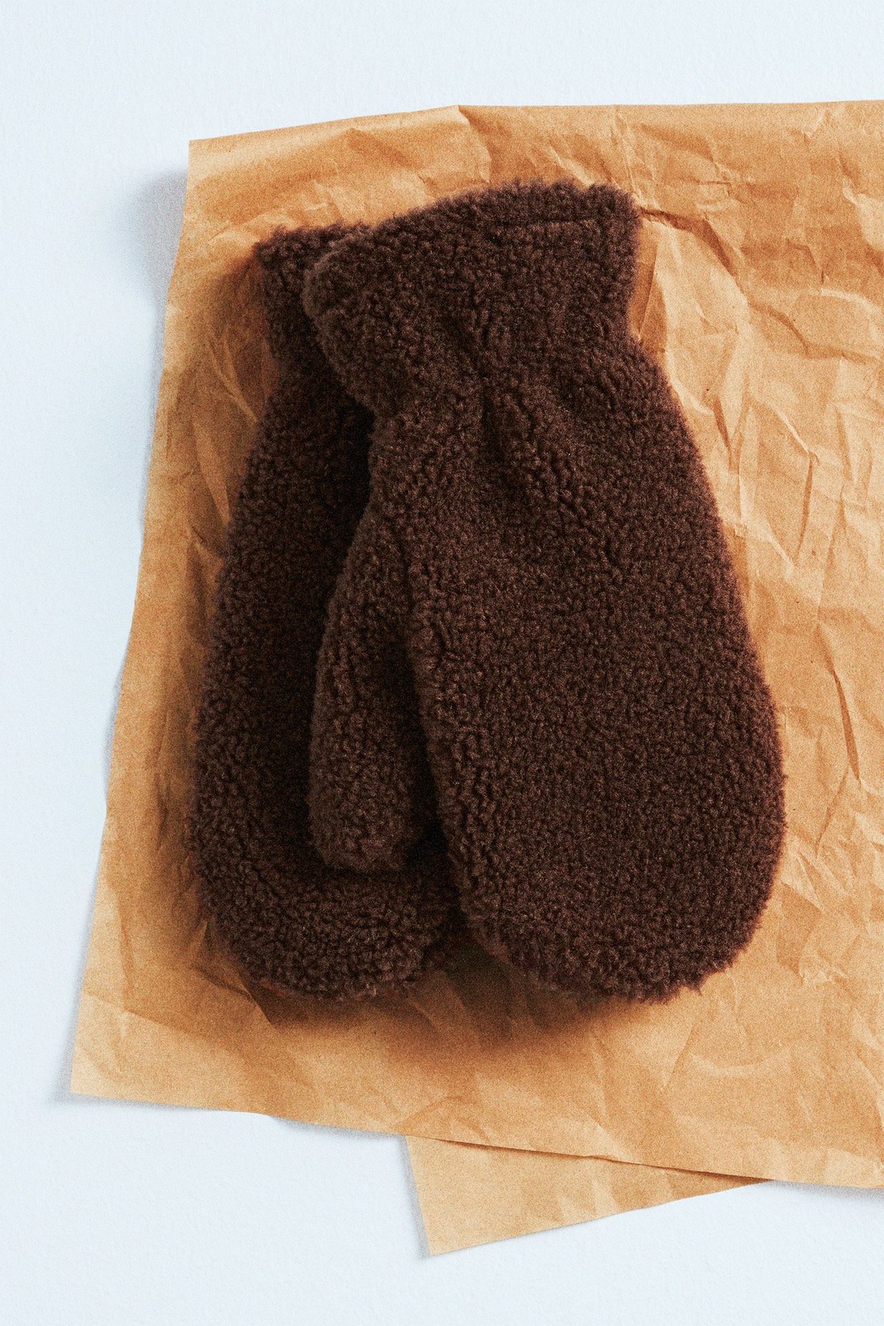 Rękawiczki jednopalczaste