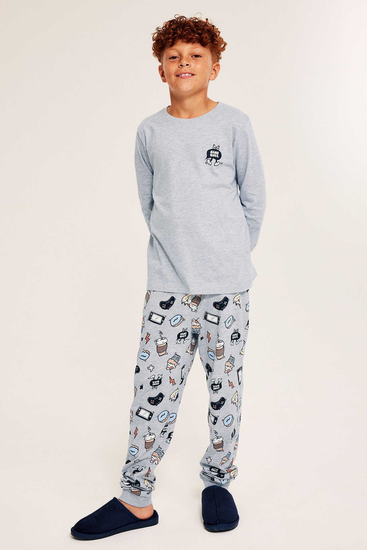 Pyjama