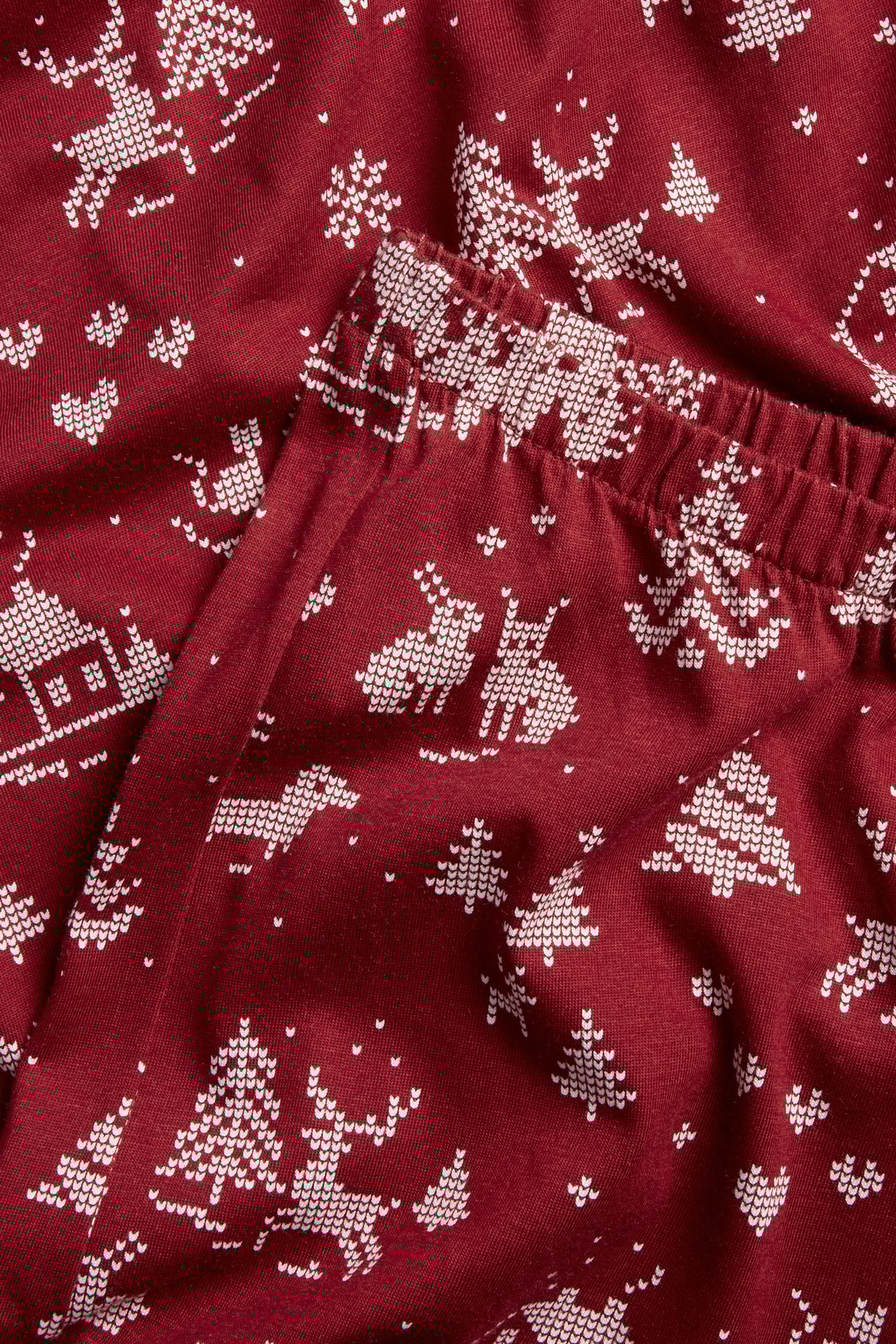 Julepyjamas