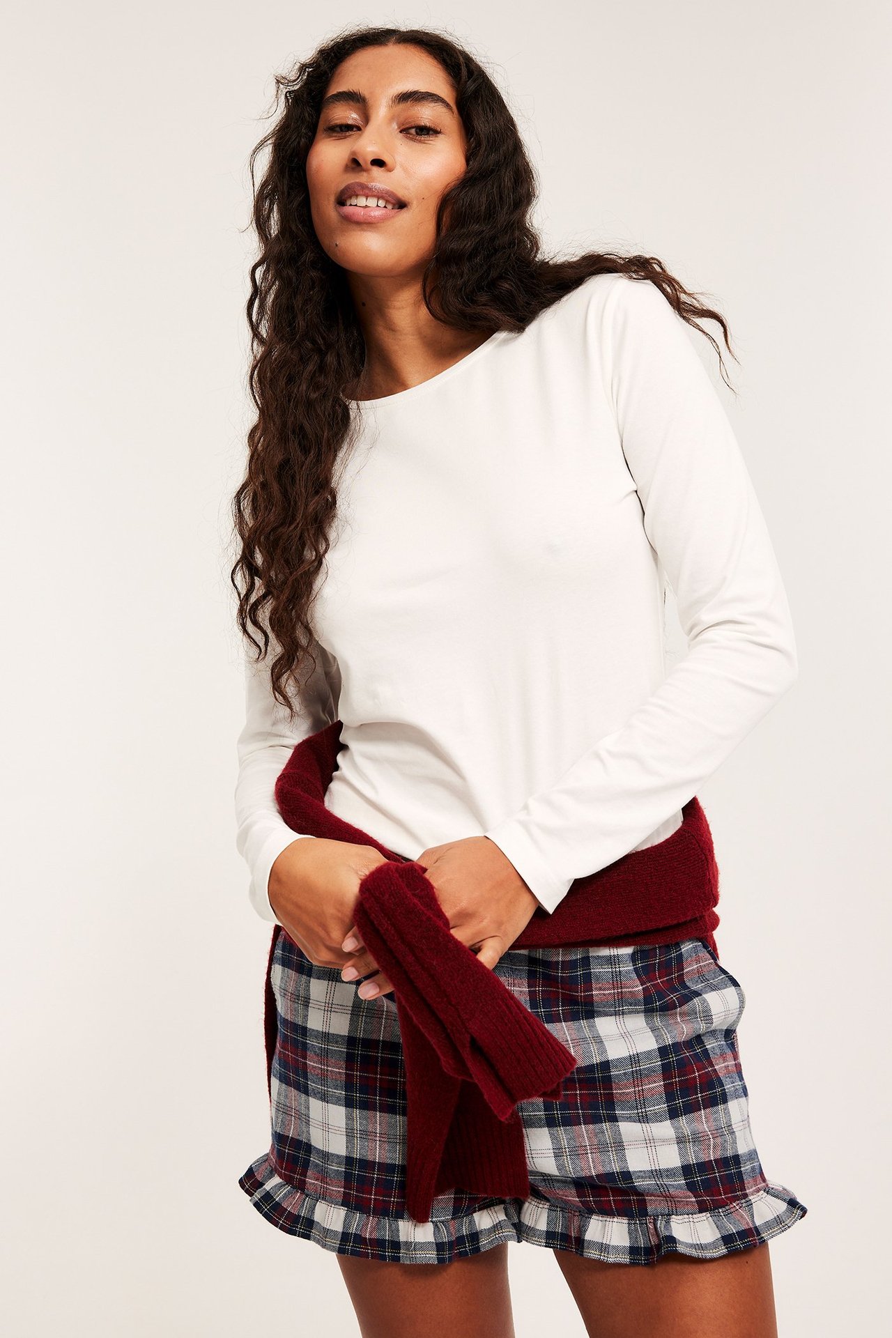 Pyjamasshorts