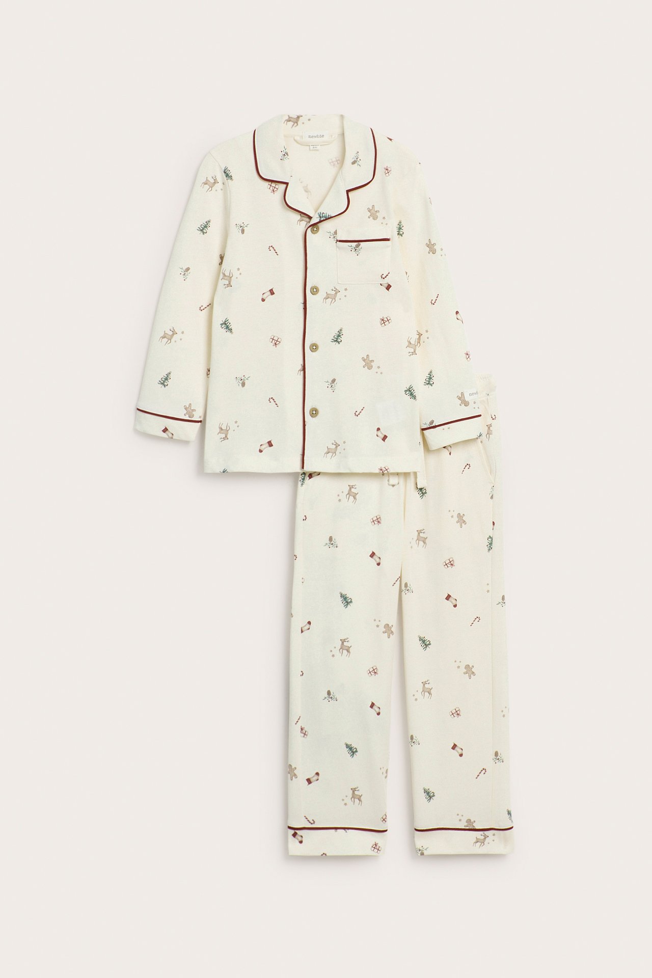Julepyjamas
