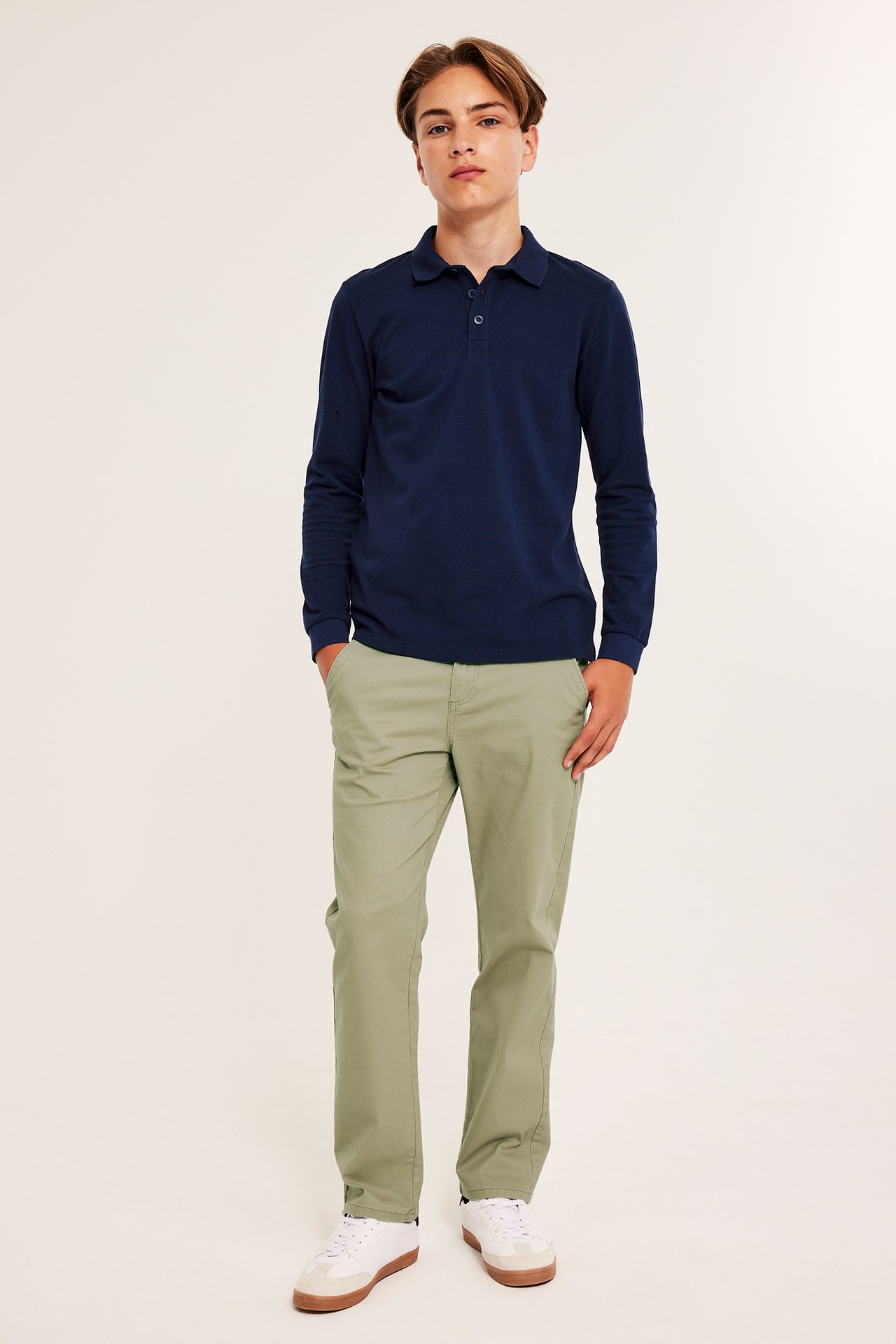 Chinos