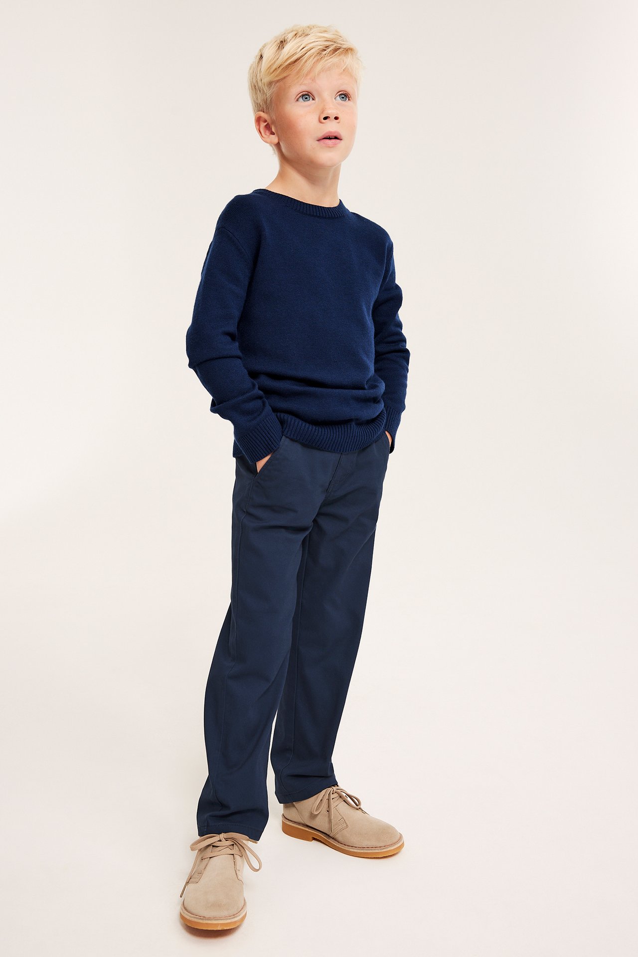 Chinos
