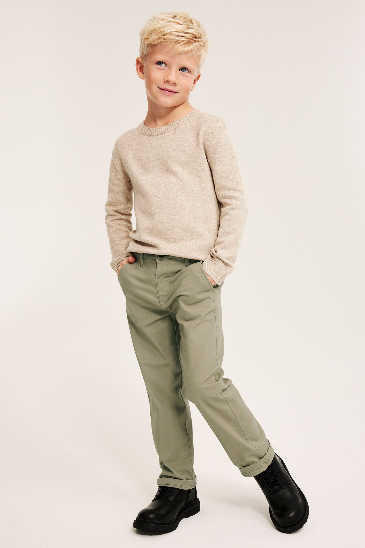 Chinos