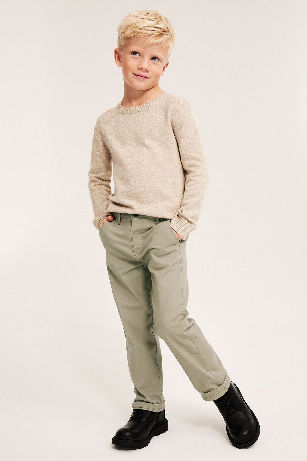 Chinos