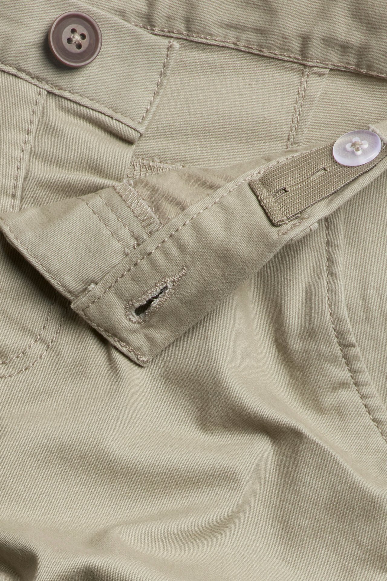 Spodnie typu chinos