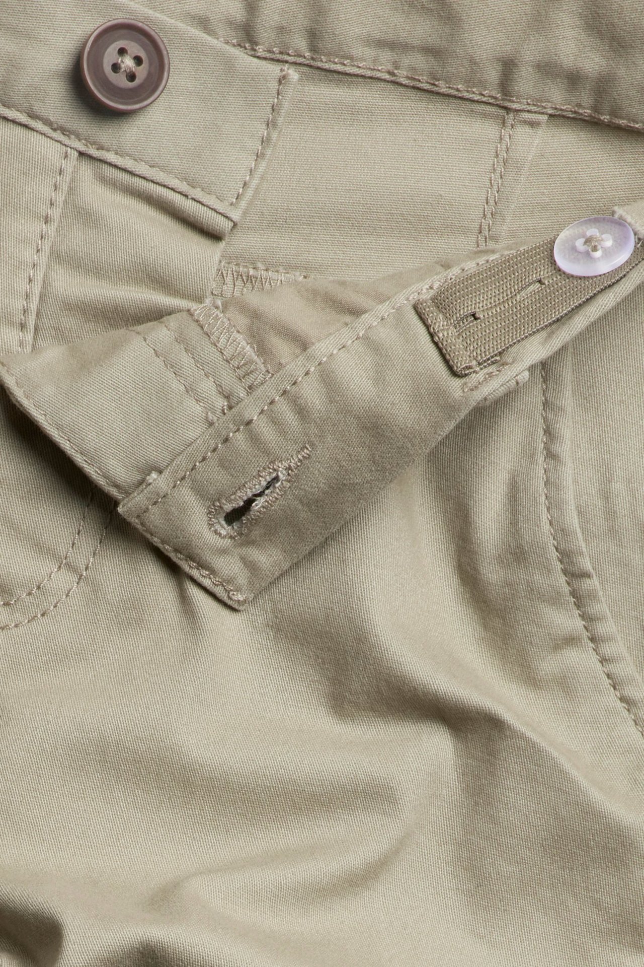 Spodnie typu chinos