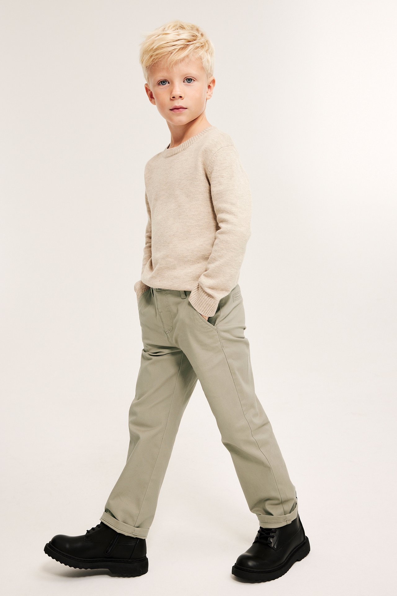 Chinos