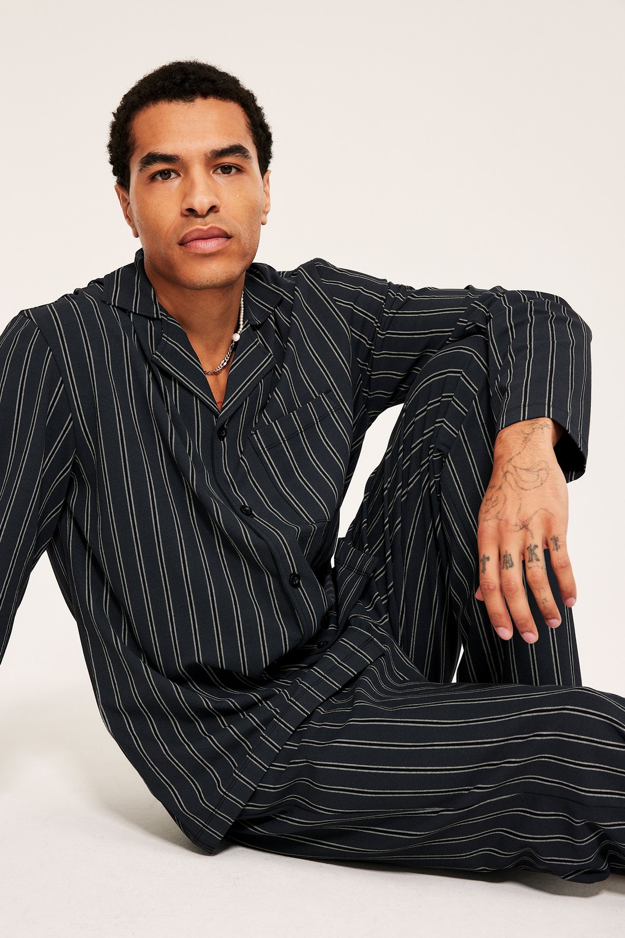 Pyjamasetti