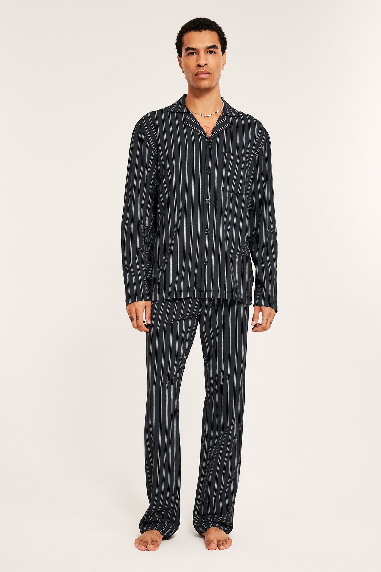Pyjamasetti