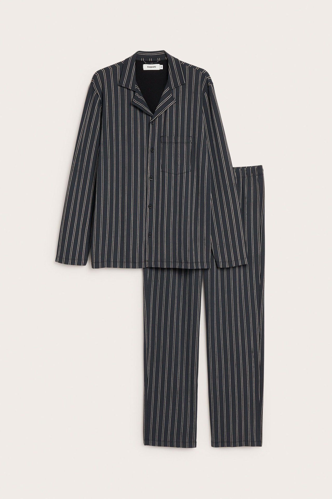 Pyjamasetti