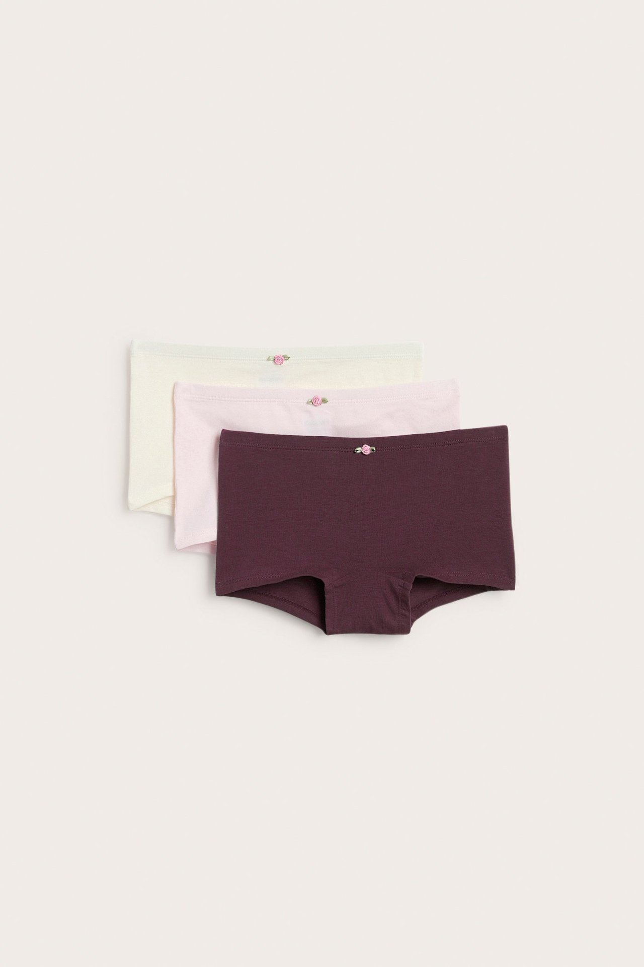 3-pk. boxertruser