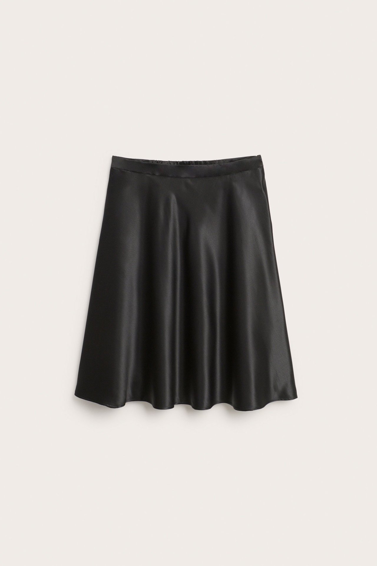 Spódnica midi