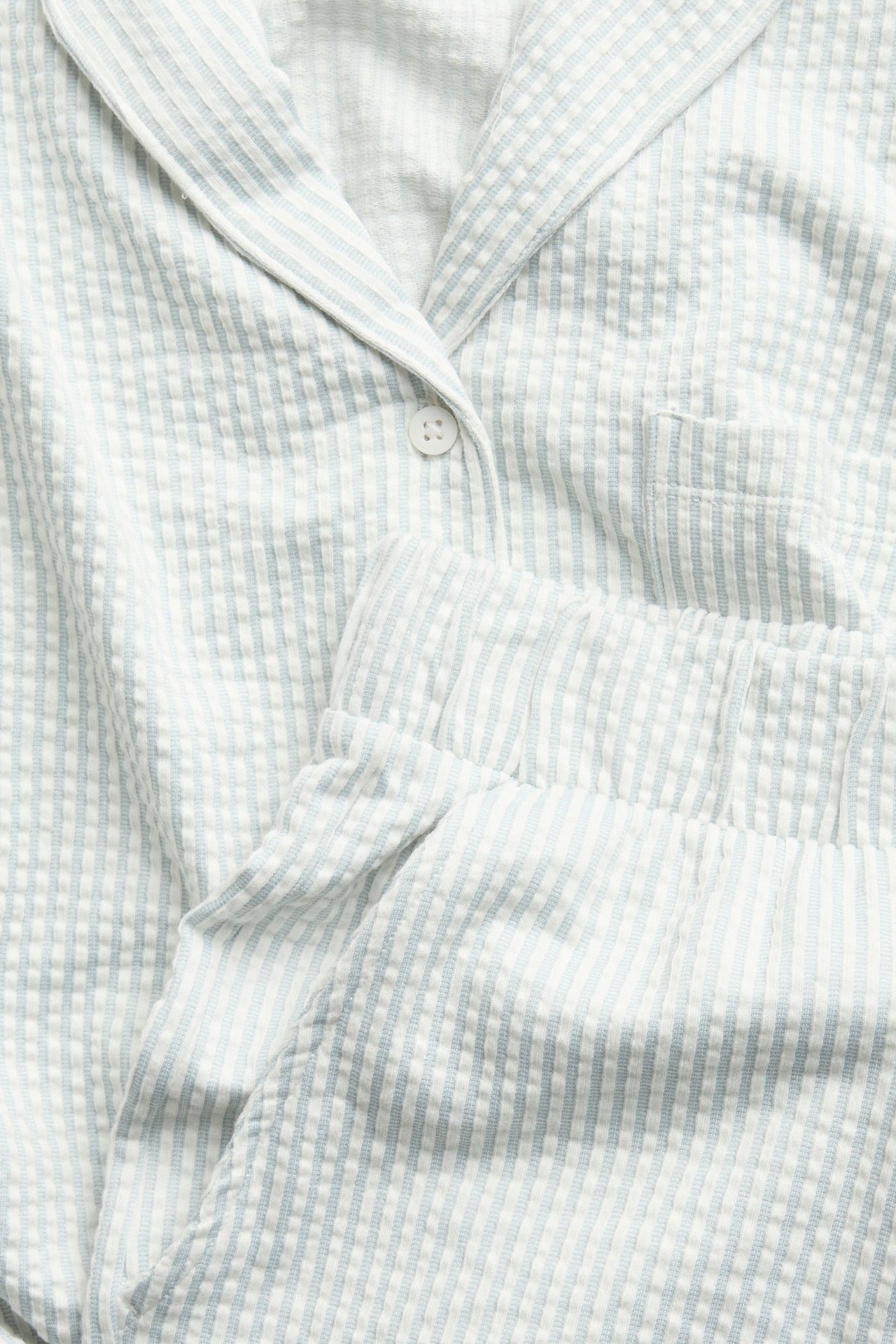 Pyjamas i bäckebölja