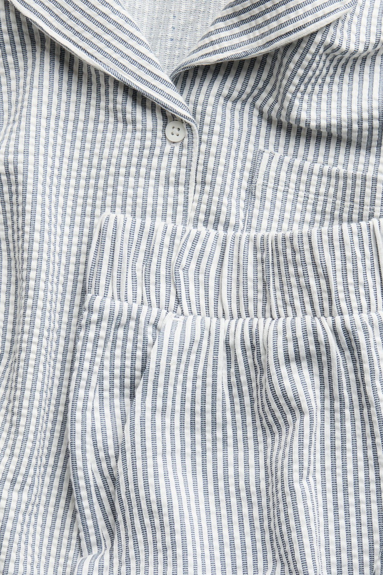 Pyjamas i bäckebölja