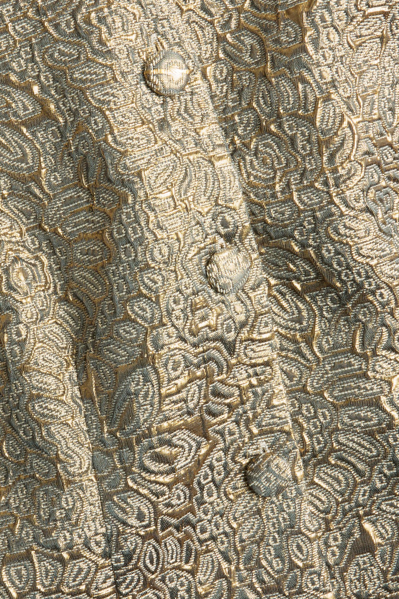 Brokadimekko