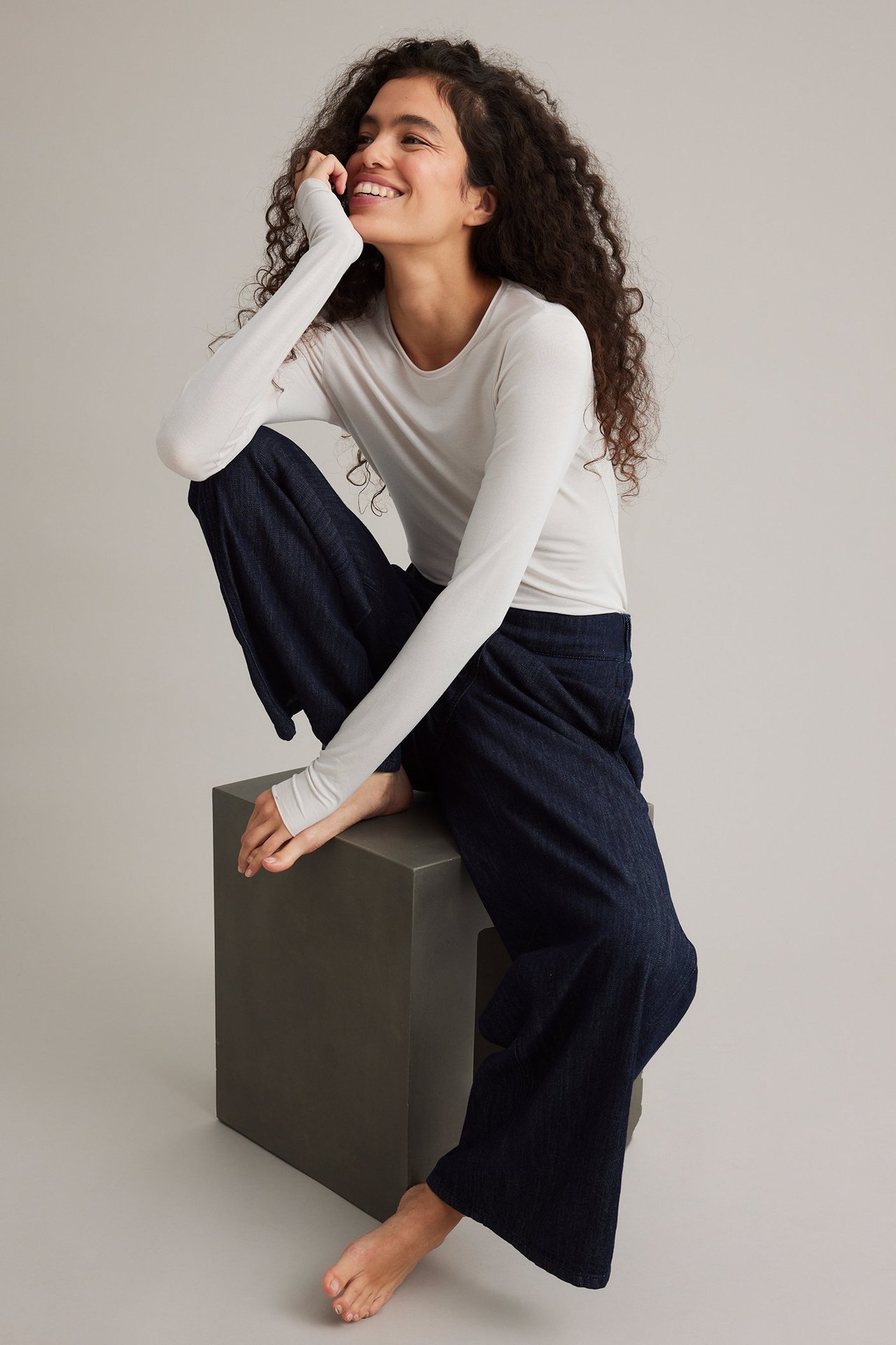 Genser Loungewear
