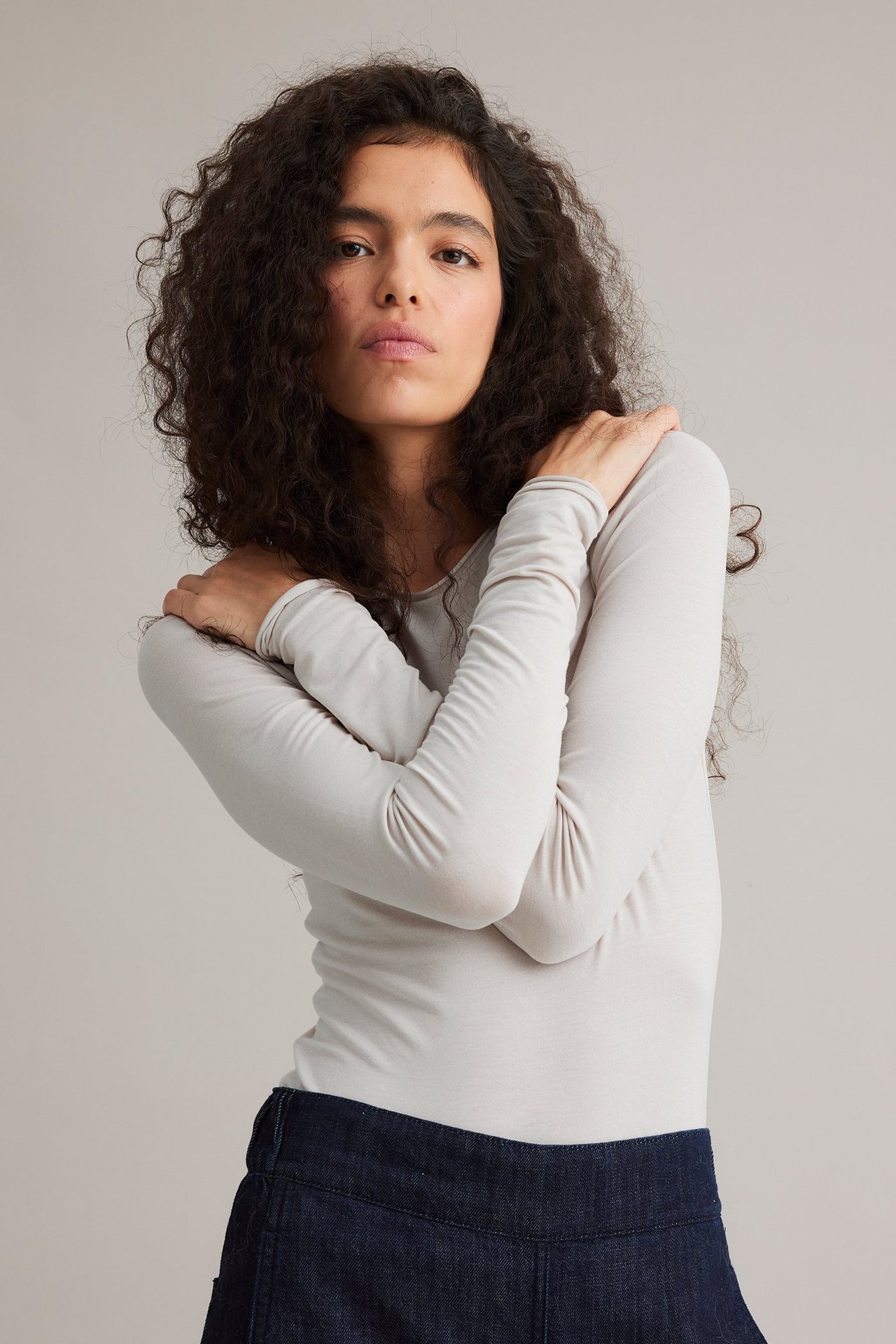 Genser Loungewear