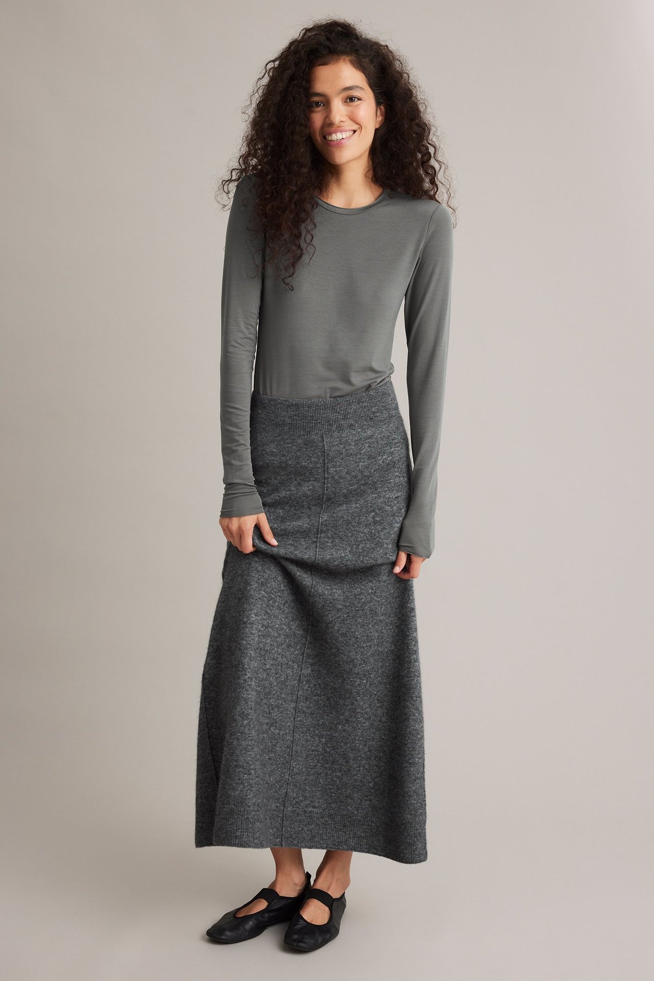 Genser Loungewear