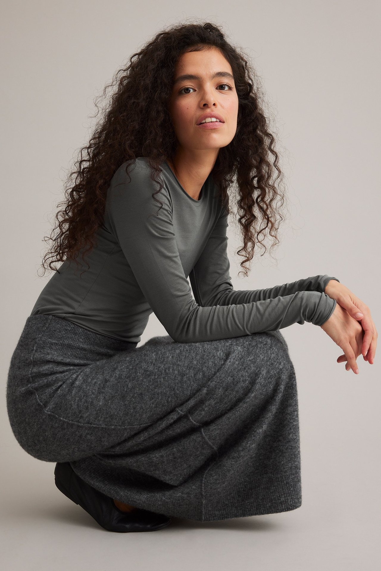 Genser Loungewear