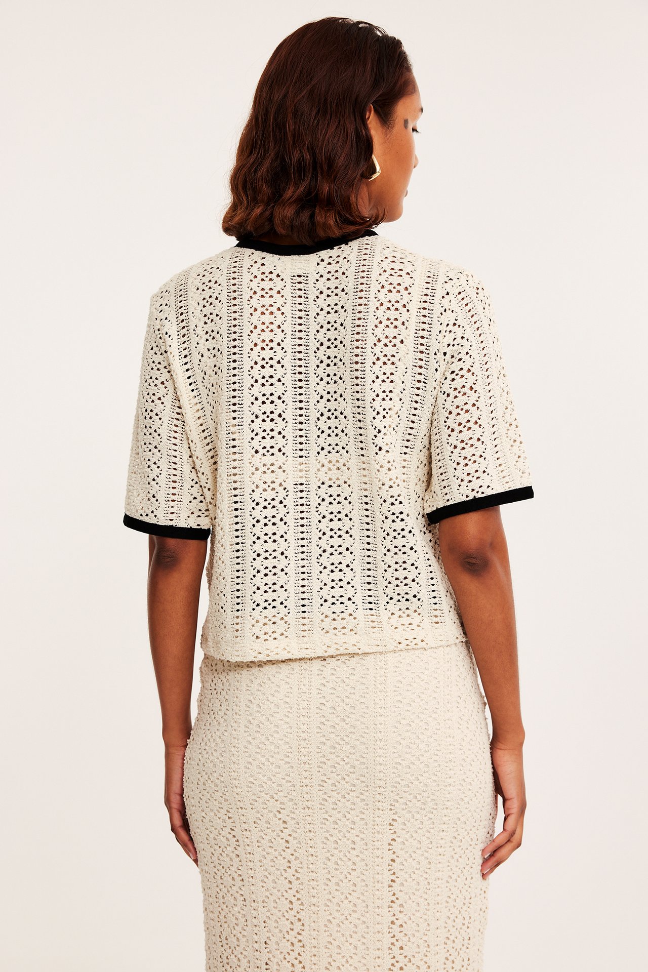 Top - Offwhite - 7