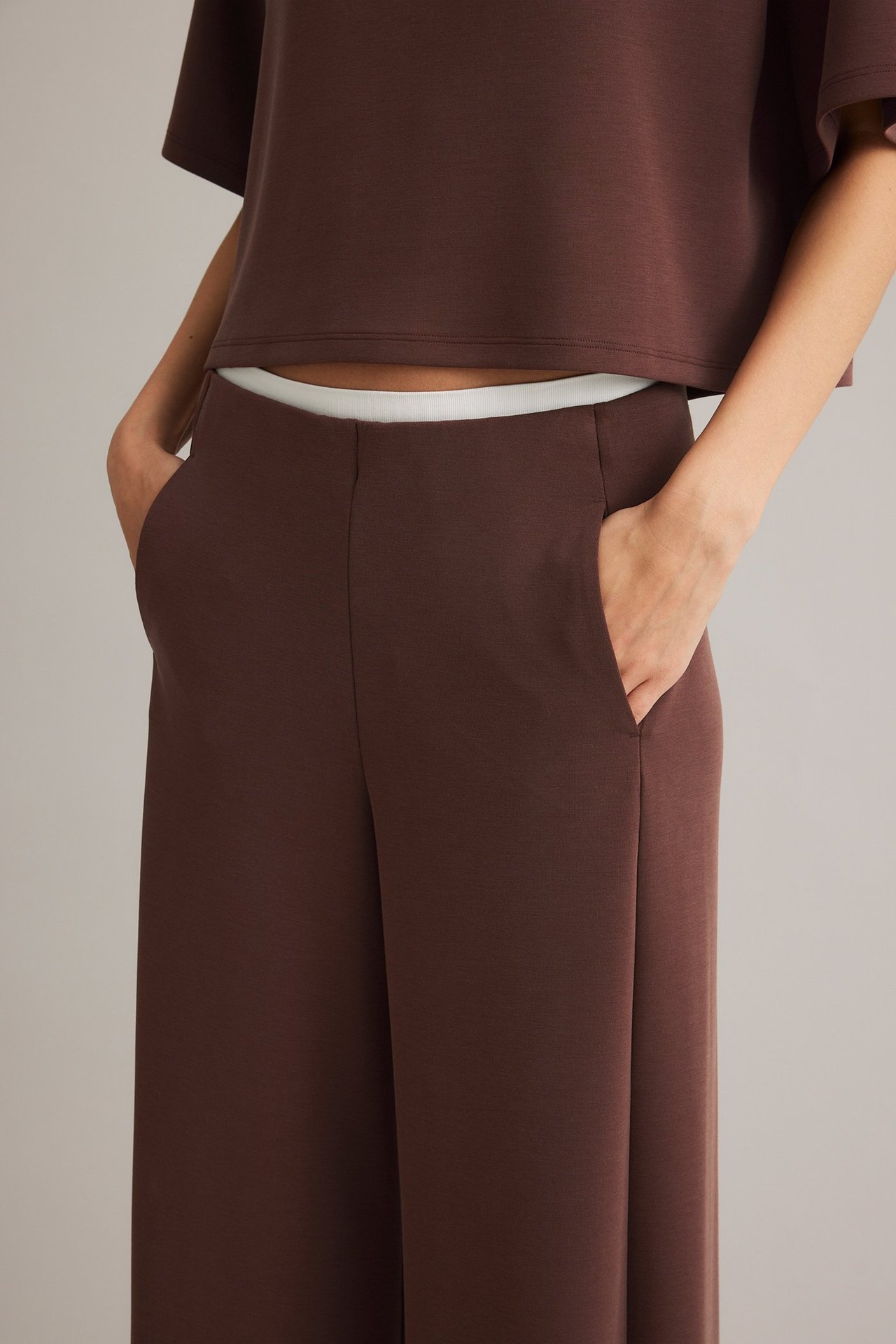Loungewear bukse