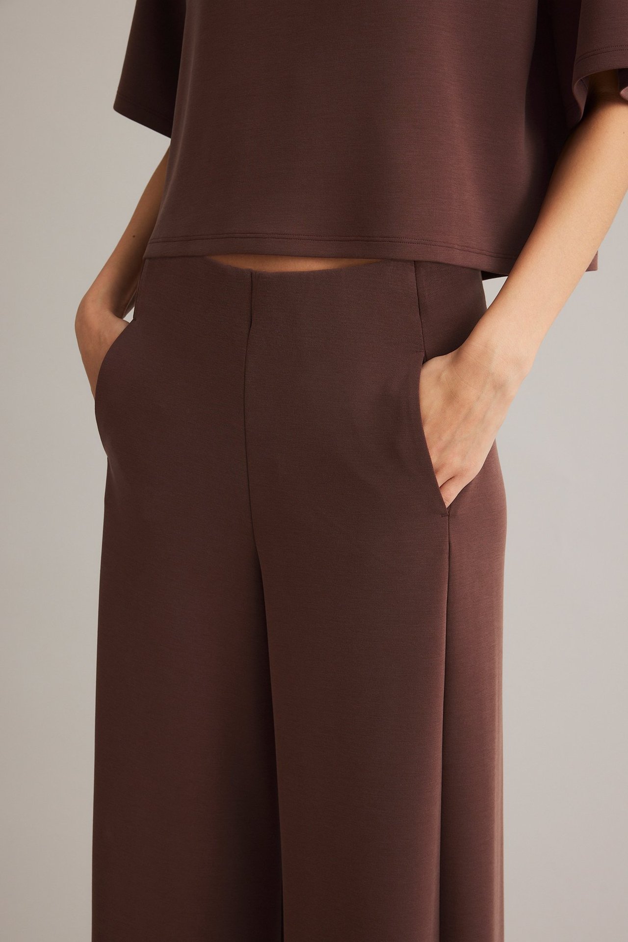 Byxor Loungewear