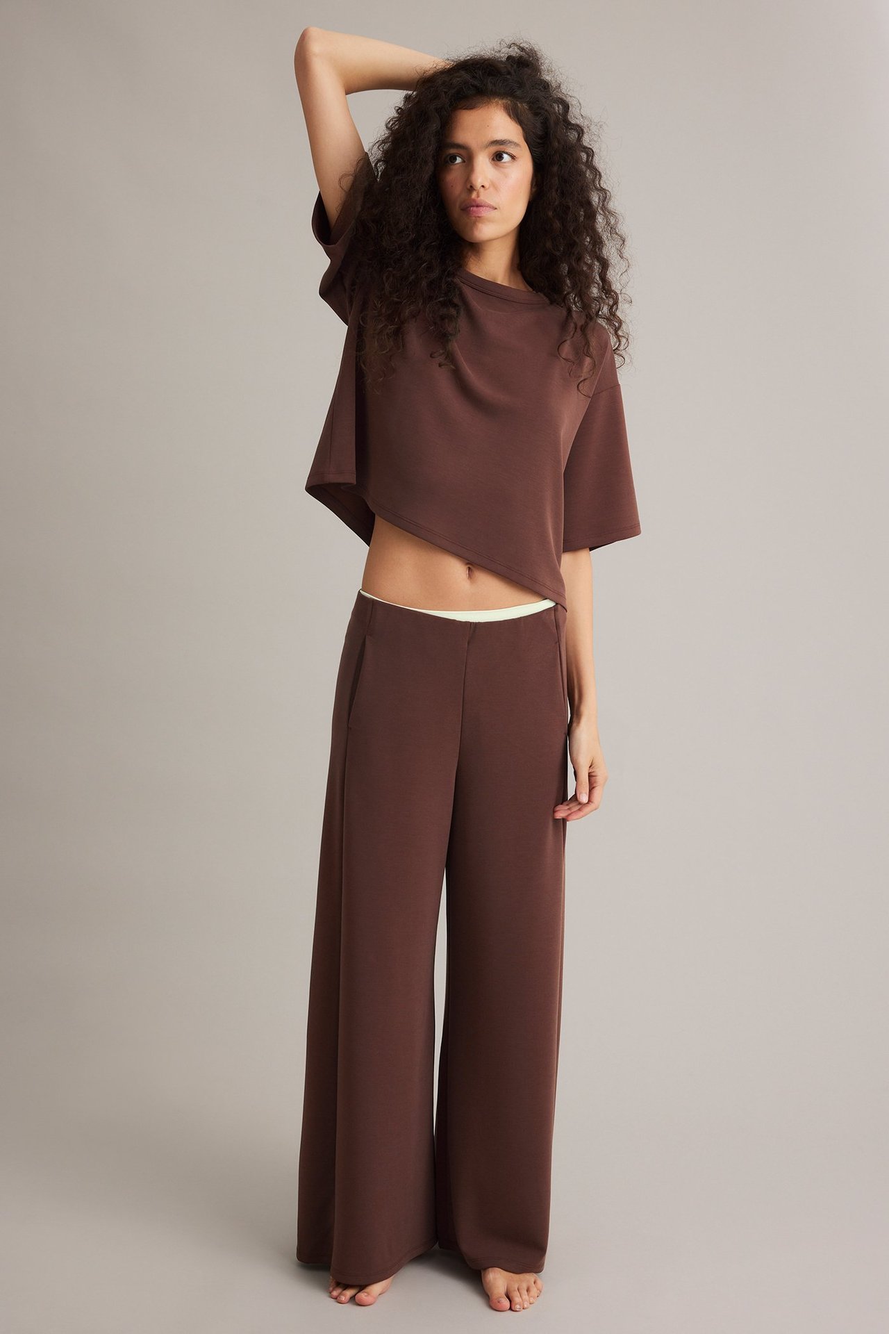 Loungewear bukse