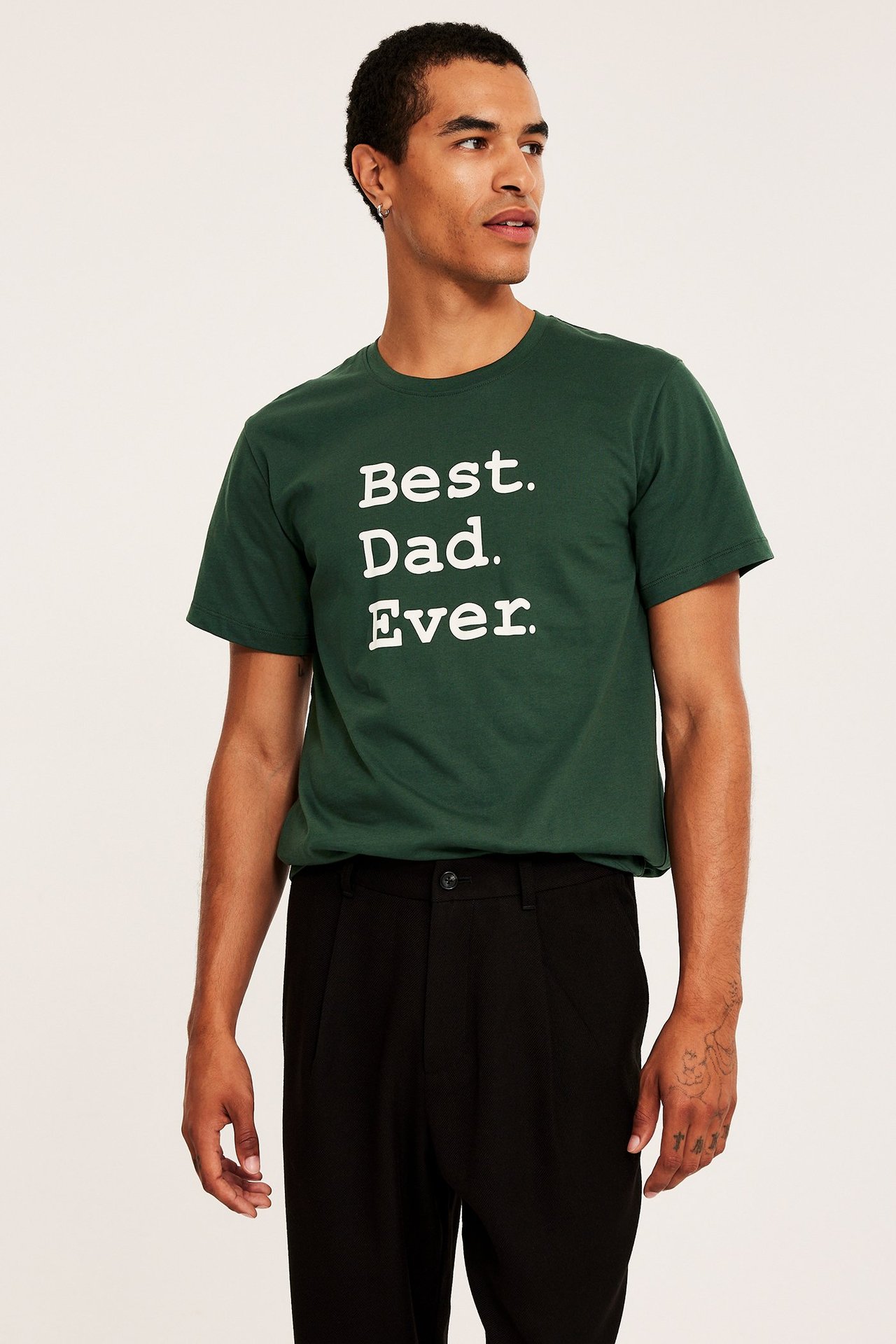 T-shirt na Dzień Ojca