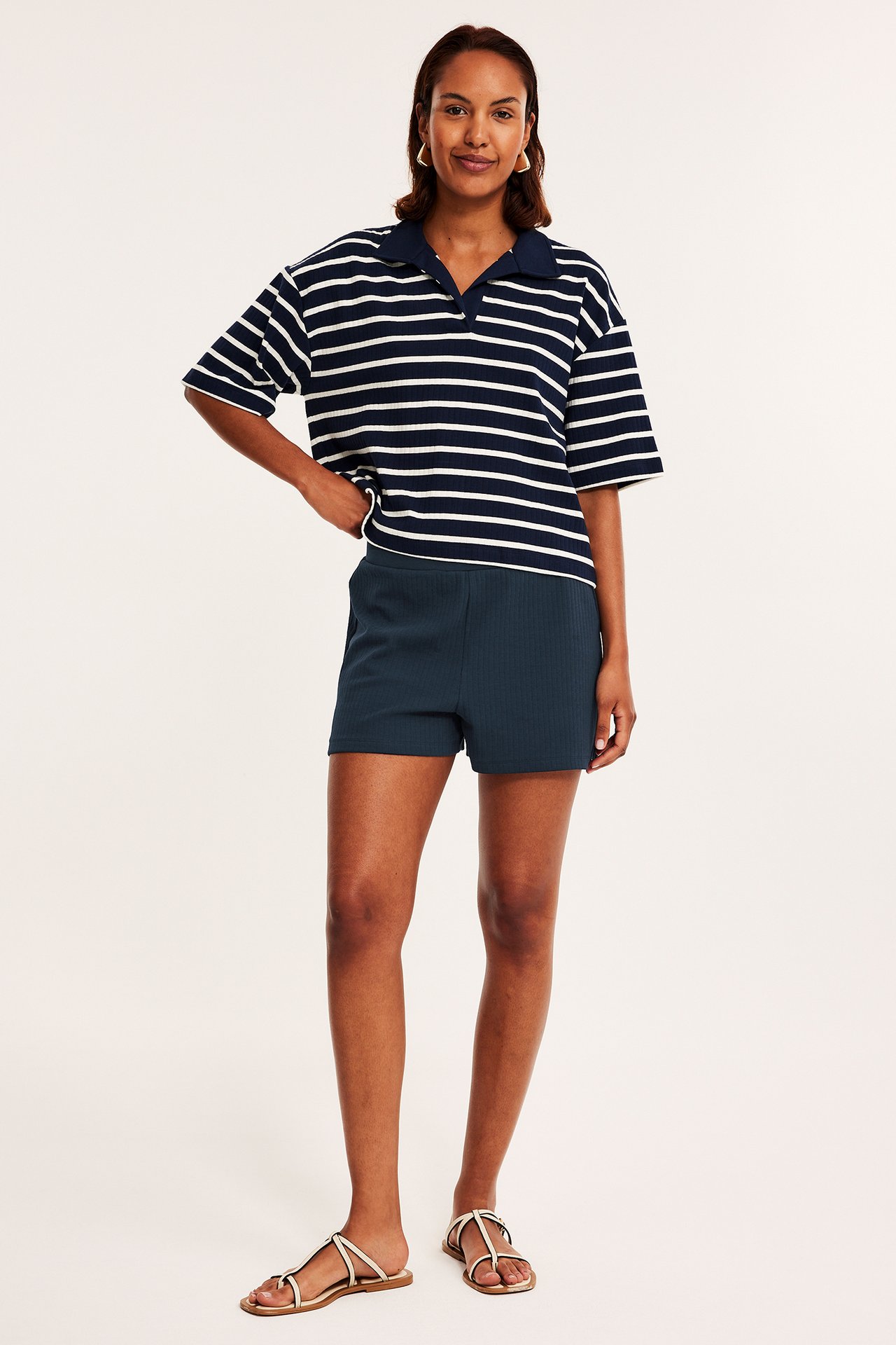 Lyhyet shortsit