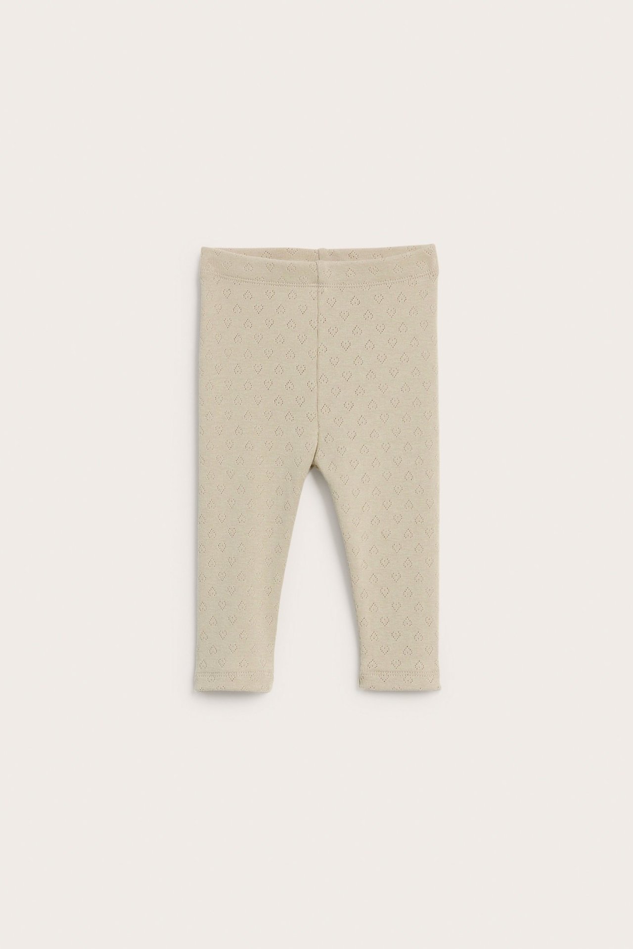 Leggings med hjerter