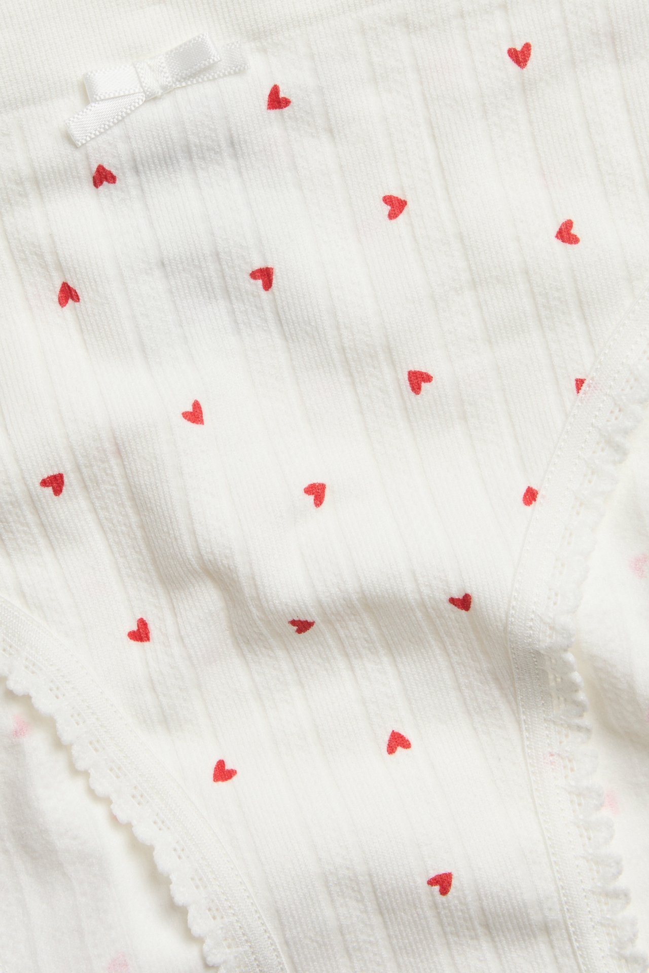 Brieftruse seamless - Offwhite - 2