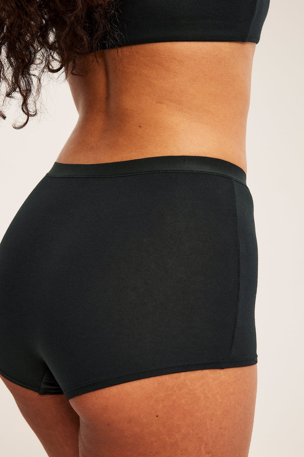 Boxertrosor i bomull 3-pack