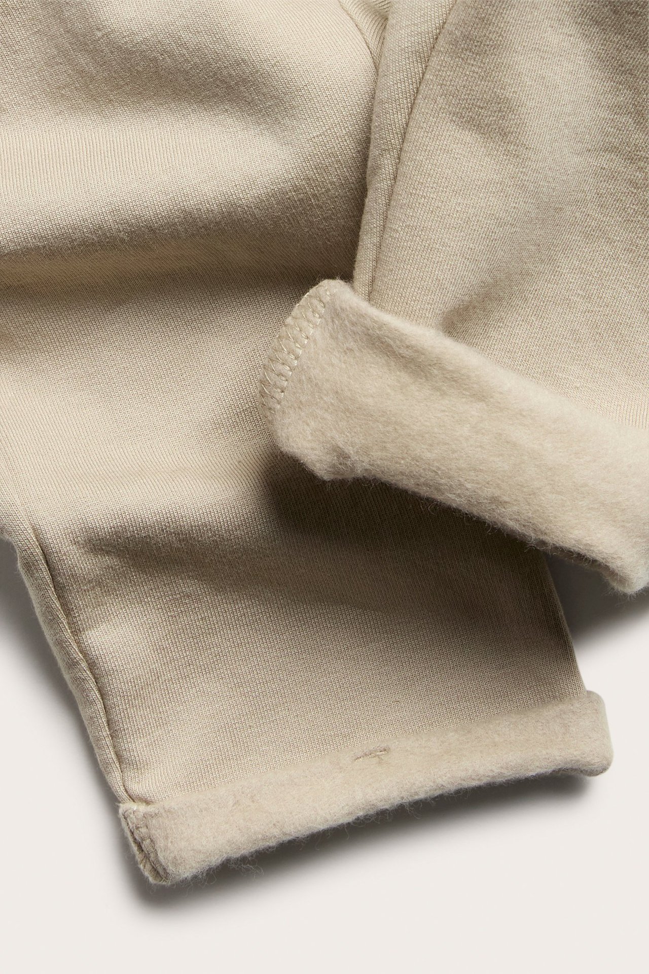 Selebukse med lommer