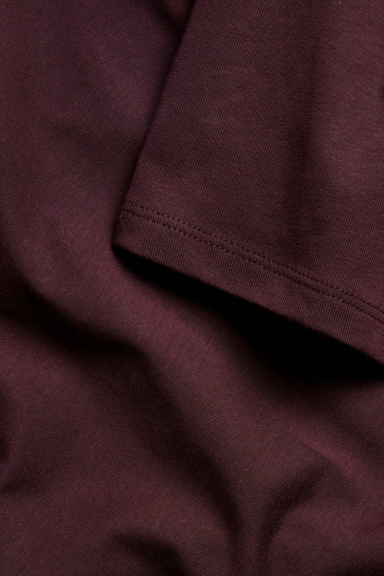 T-shirt oversize