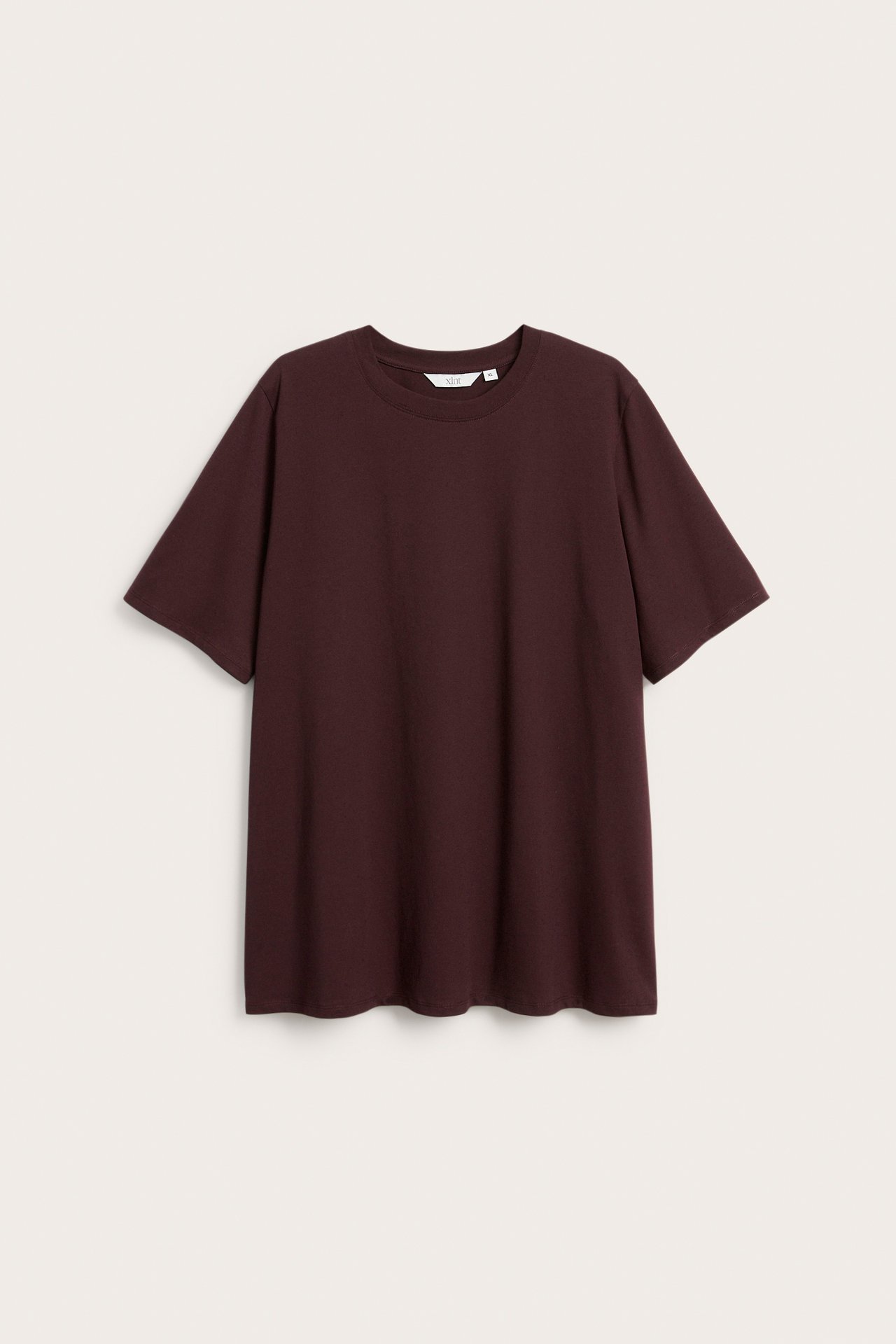 T-shirt oversize