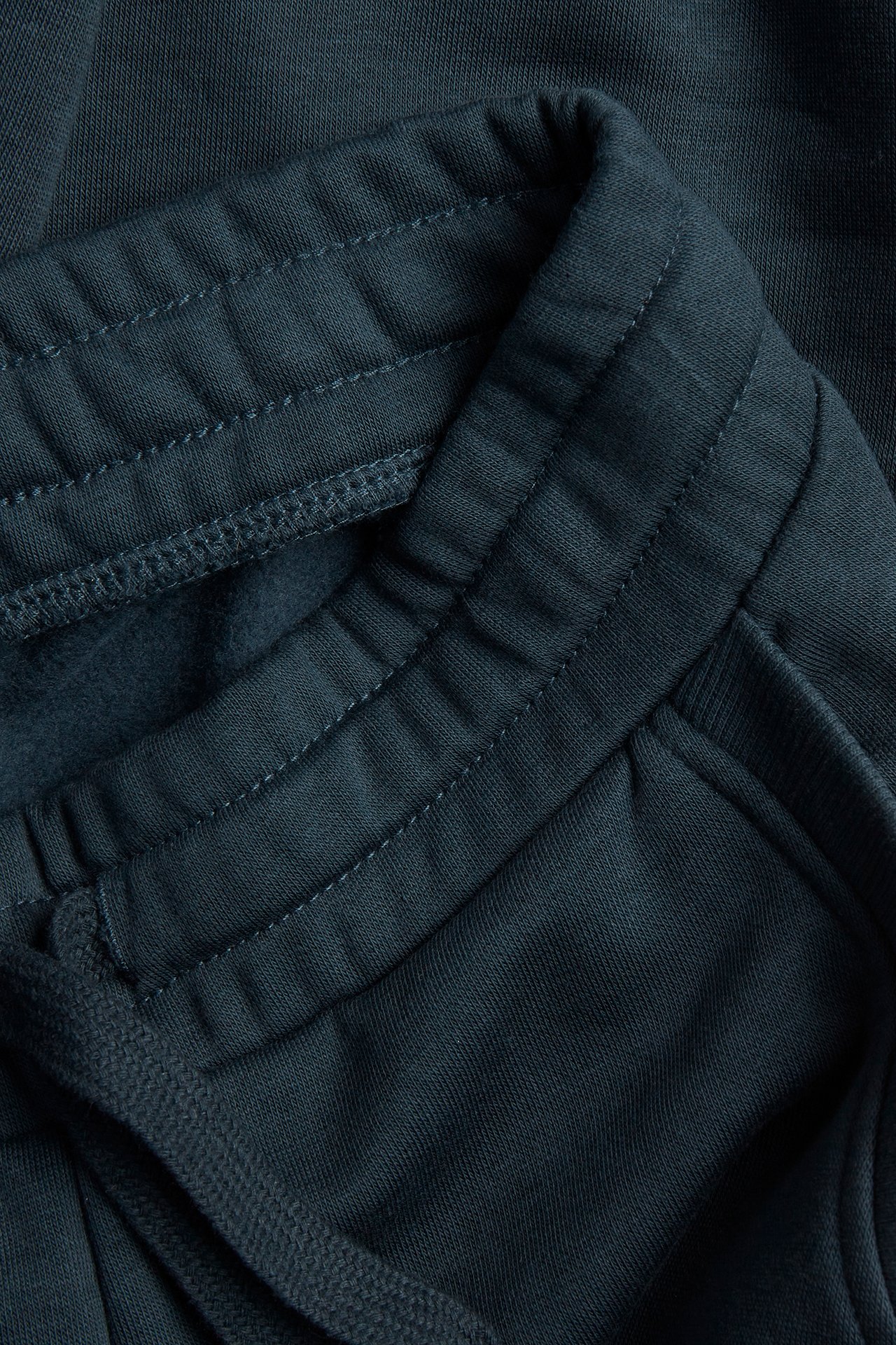 Mjukisbyxor med tryck