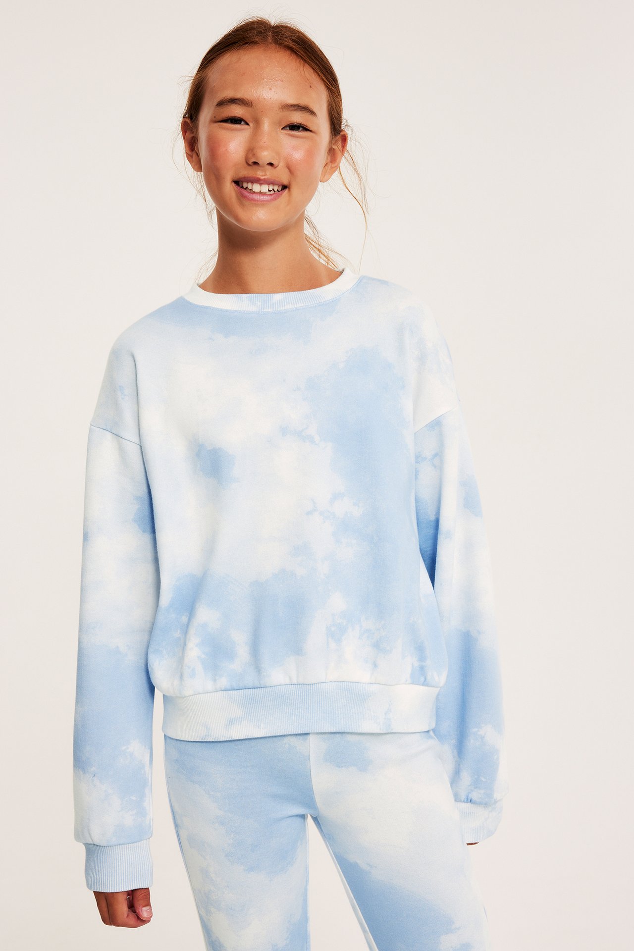 Sweatshirt - Offwhite - 4
