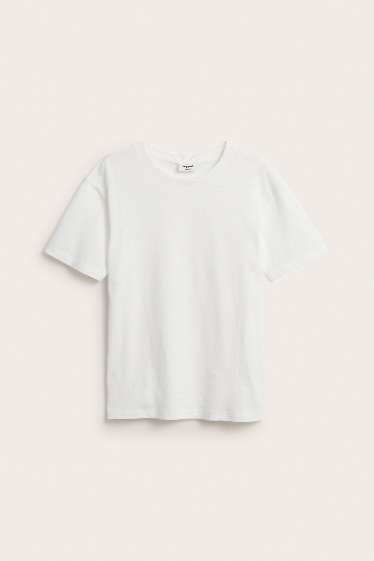 T-shirt - Offwhite - 2