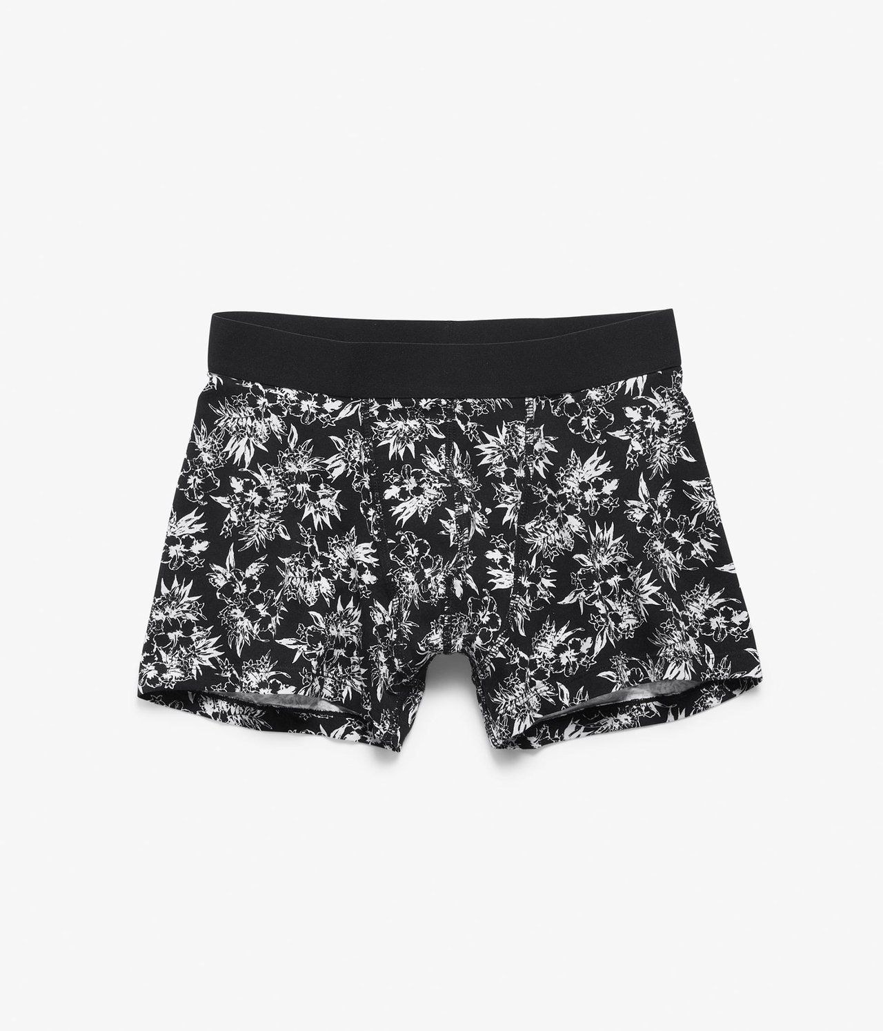 Kuviolliset boxerit