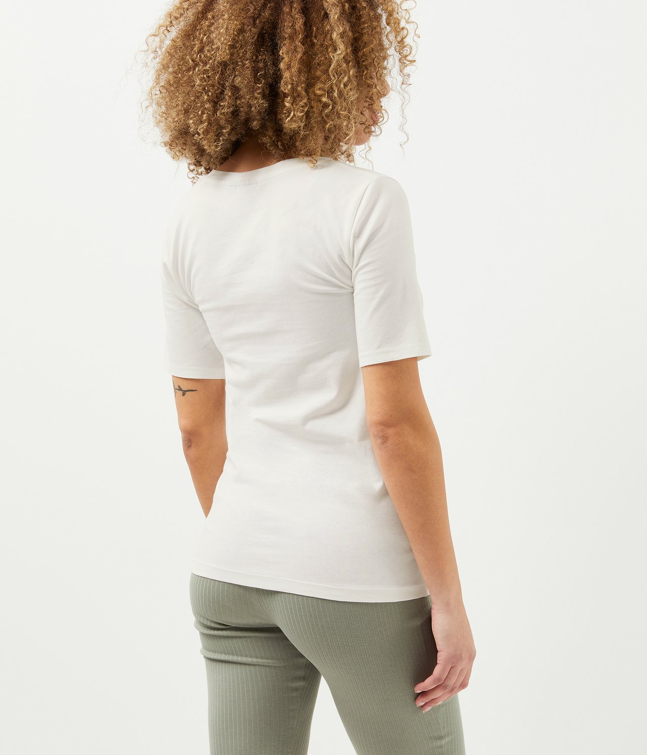 Mammatopp - Offwhite - 3