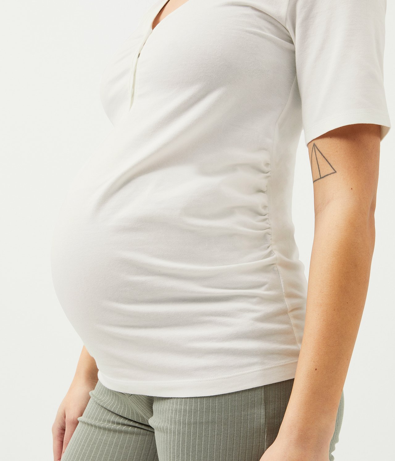Mammatopp - Offwhite - 2
