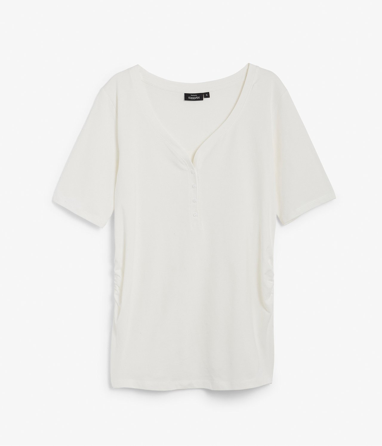 Mammatopp - Offwhite - 4