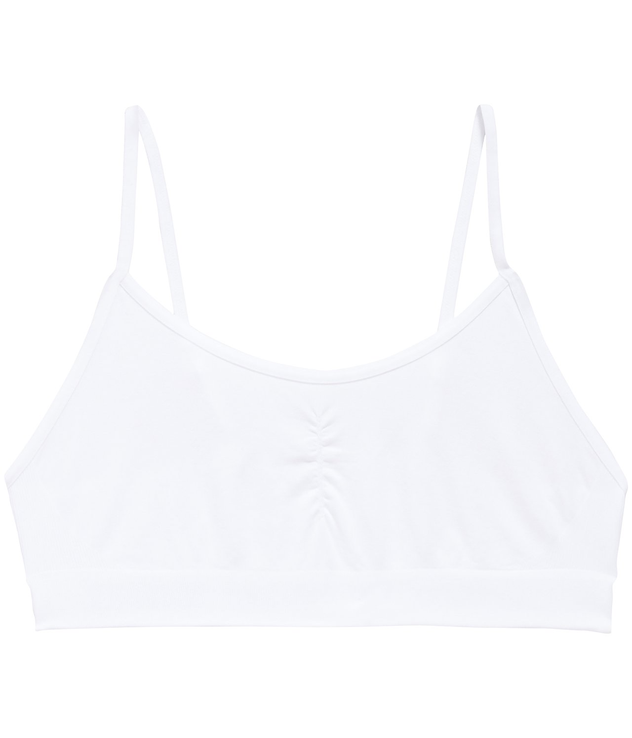 Seamless topp