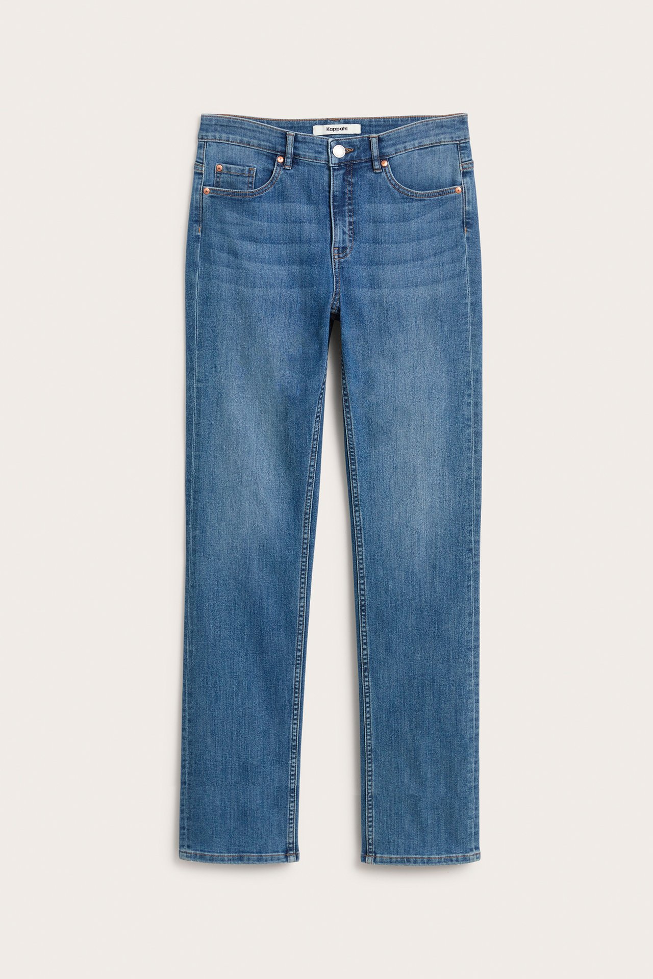 Alice straight jeans extra long leg