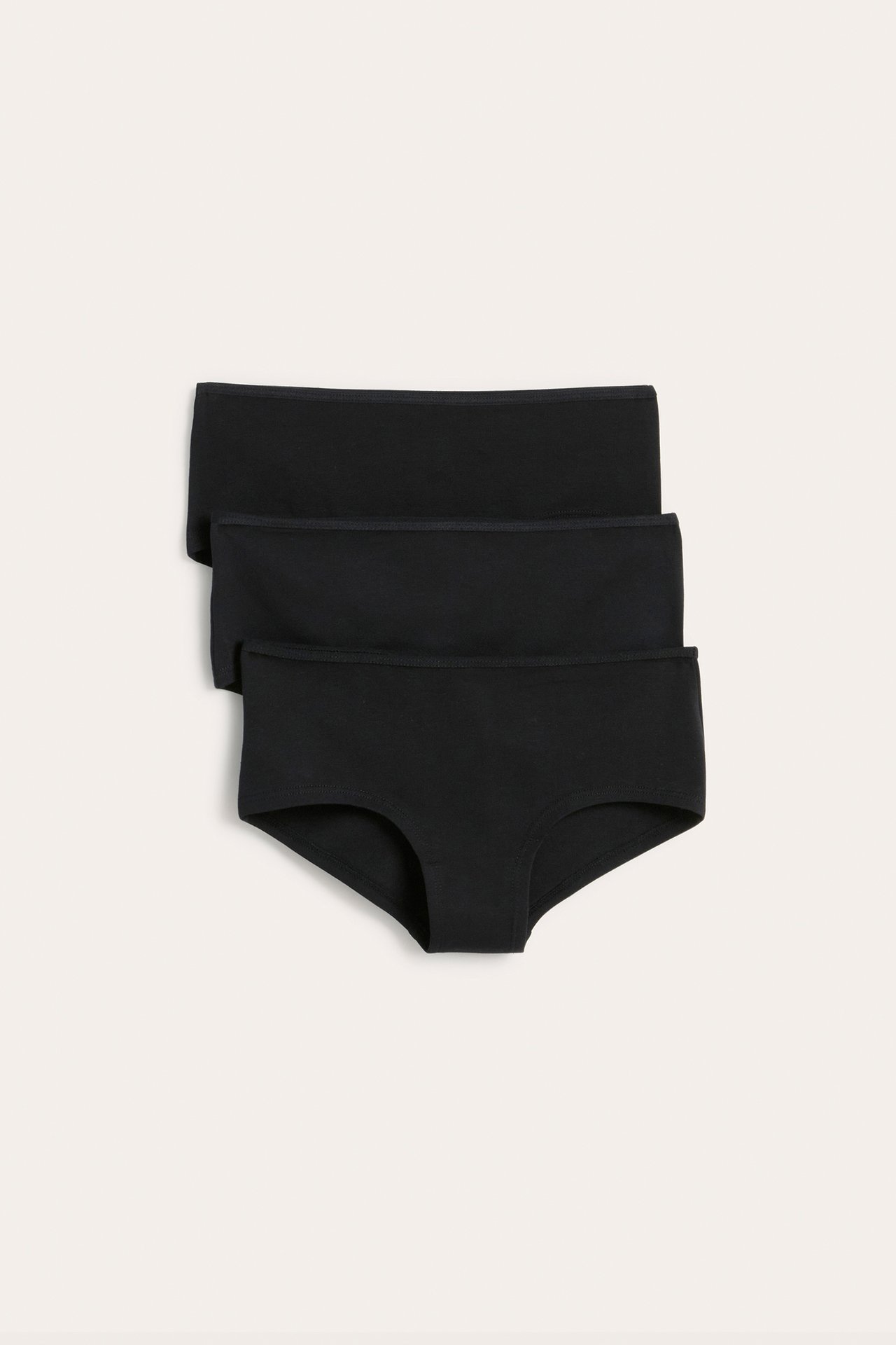 Hipstertrosor 3-pack
